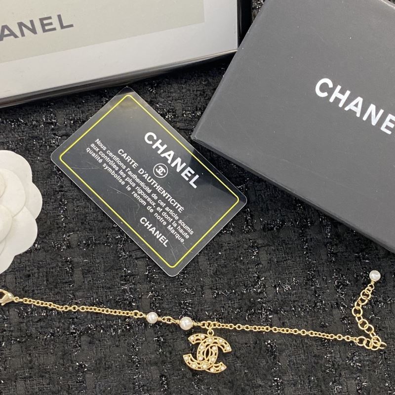 Chanel Bracelets